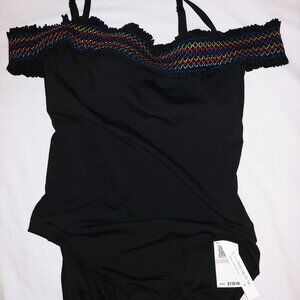 Nwt bleu bathingsuit Sz 12